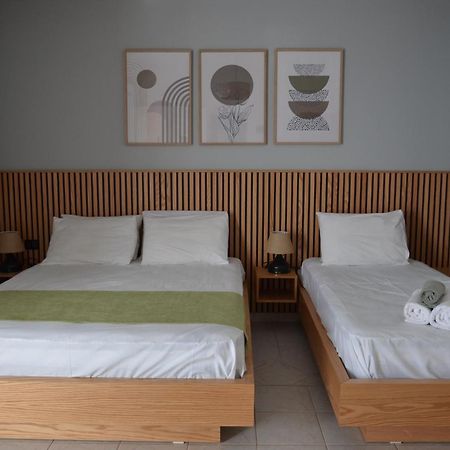 Harmonia Guest House 2 希马拉 外观 照片