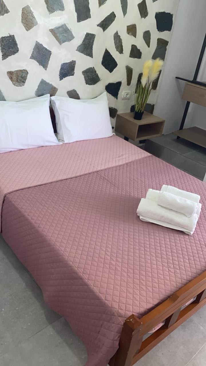 Harmonia Guest House 2 希马拉 客房 照片