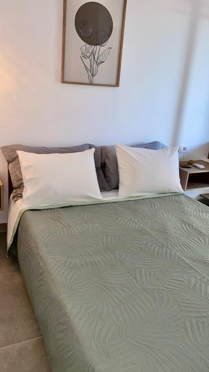 Harmonia Guest House 2 希马拉 客房 照片
